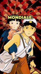 Le film le plus triste de l'histoire arrive sur Netflix : Le Tombeau des Lucioles