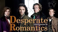 Desperate Romantics BBC TV Miniseries The rise of the pre-Raphaelite Brotherhood E06 2009 Subtitles