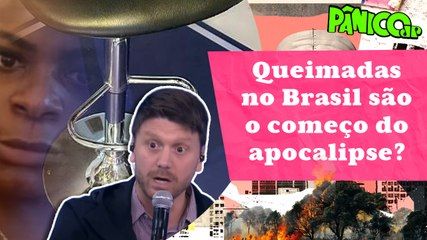 RESENHA ZU E ZUZU: BANCO DO DATENA ESTÁ MAIS PRESO QUE A JOJO TODYNHO ANTES DE SAIR PELA DIREITA?
