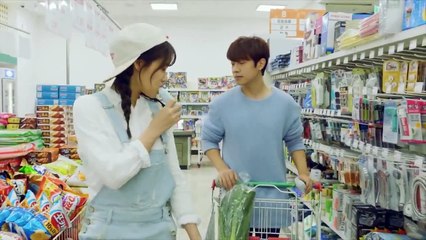 Hot and Sweet Episode 3 | English Subtitles 🍬