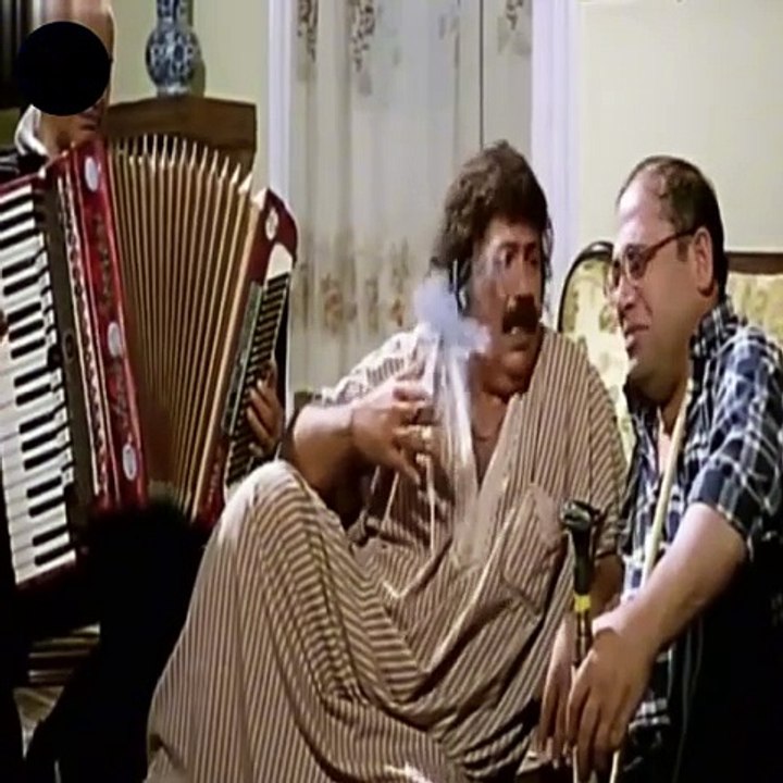 مساطيل من يومنا والله الفنان الراحل طلعت زكريا