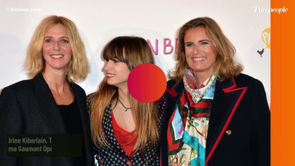 Marie Laforêt : Sa petite-fille Thaïs a hérité de son regard intense et de sa chevelure noire