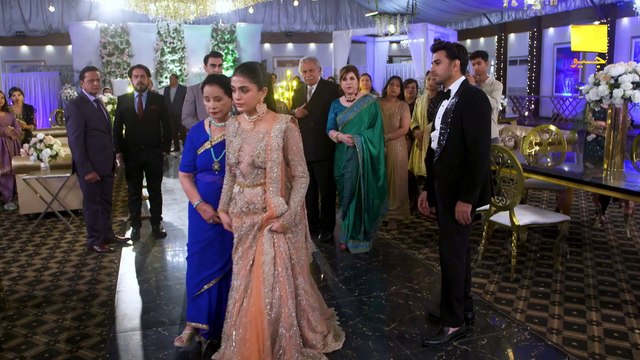 Kaffara Mega Episode 53 and 54 Promo _ Tomorrow at 8_00 PM only on Har Pal Geo