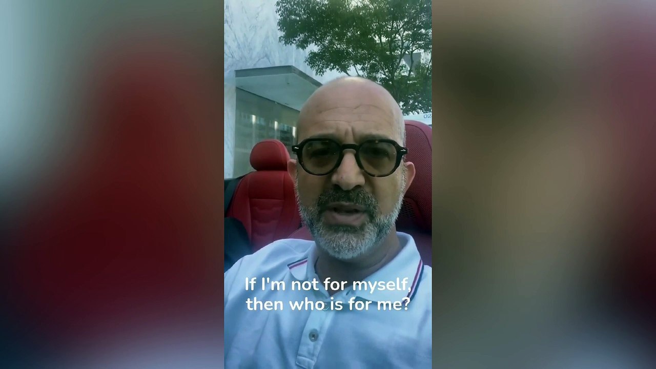 Asher Gottesman advice