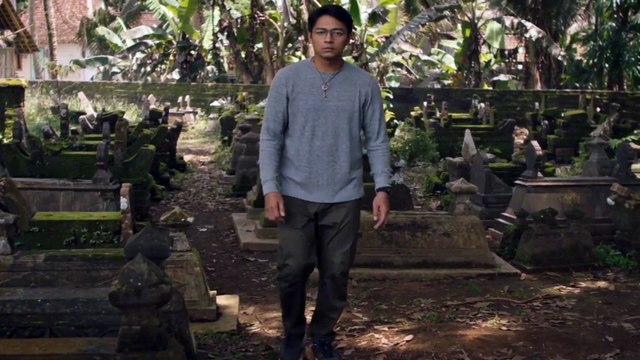 The story of Java_ Pocong Gundul (2023) Full Movie Recap | Horror Recaps Studio