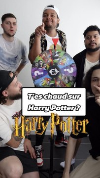 Et toi t’es chaud sur Harry Potter ? #HarryPotter #potterhead #Horcruxes #voldemort #poudlard