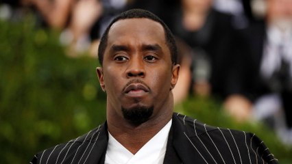 Detienen a P. Diddy por Acusaciones de Tráfico Sexual 🚨