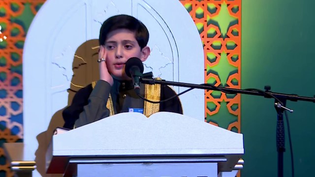 Qari SALEH MEHDI ZADA | صالح مھدی زادہ | New Best Heart Touching Quran Recitation | Tilawat | Quran