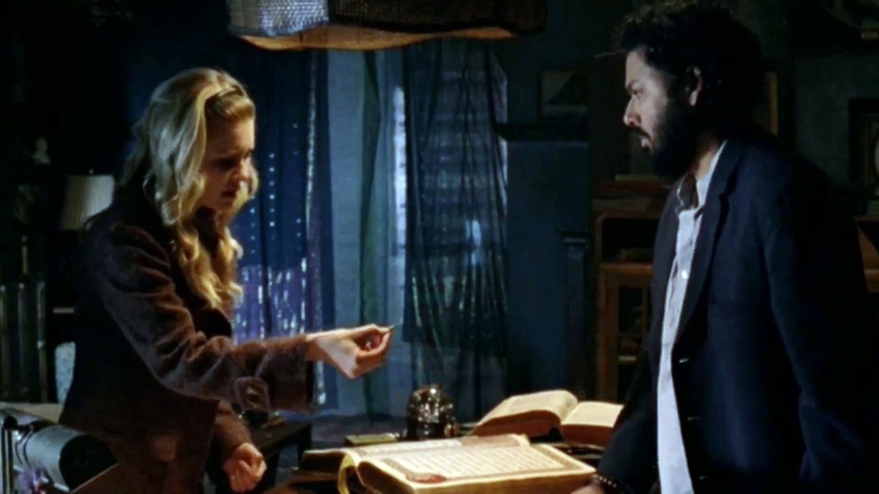 Drag Me to Hell (2009) Full Movie Recap | Horror Recaps Studio