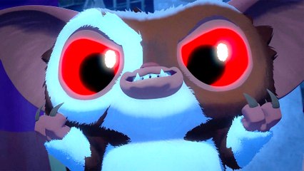 Official Trailer for Max's Gremlins: The Wild Batch