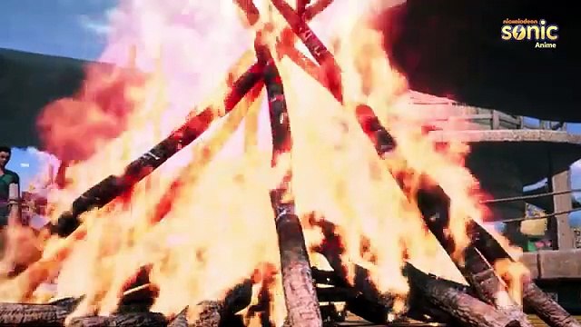 Legendary twins Ep-2 Hindi Dubbed Season 1 Offical