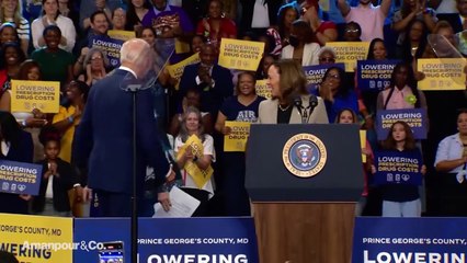 Amanpour & Co. - August 19, 2024