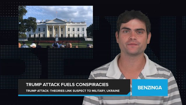 Trump Alleged Assassination Attempt Fuels Conspiracy Theories Tying Suspect to U.S. Military. Ryan Routh’s Ukraine Obsession Draw Conspiracy Theories, Far-Right Claims