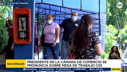 Los tres pilares de la propuesta de los empresarios para la CSS