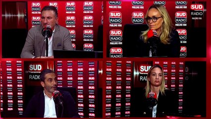 Les Vraies Voix de l'Emploi - Émission du 17 septembre