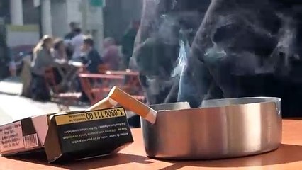 Fumo, l'Ue chiede misure più severe per raggiungere una "generazione senza tabacco"