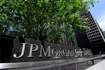 JPMorgan In Talks To Acquire Apple Card