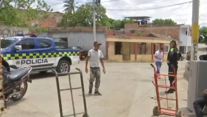 Explosiones con granadas siembran el terror en Cúcuta: tres heridos en las últimas horas