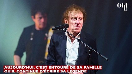 Alain Souchon : que devient le chanteur de 80 ans ?