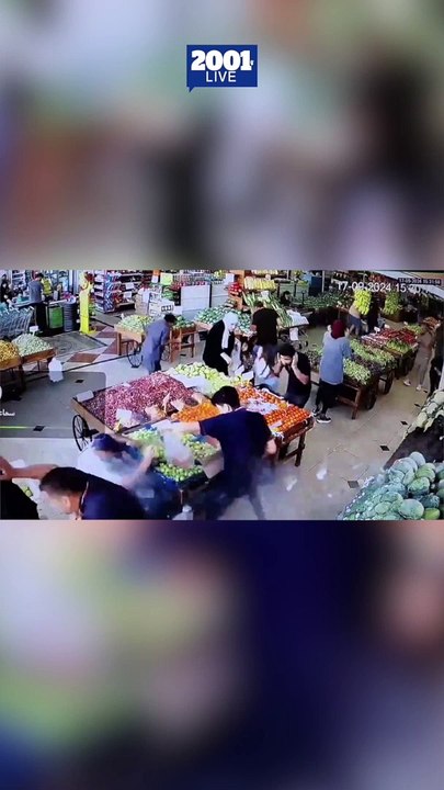 Al menos ocho personas murieron y más de 2.800 resultaron heridas, por la explosión en cadena de buscapersonas o mensáfonos que estaban en manos de miembros del grupo chií libanés Hizbulá en varios puntos del Líbano