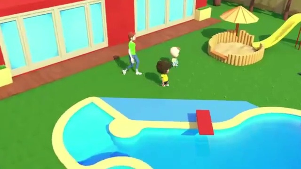 animated movie 3d movie