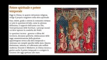 Lo scontro tra Impero e Papato nel Medioevo