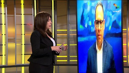 EL MAPA 17-09-24: ARABIA SAUDITA | DEL PETRODÓLAR AL