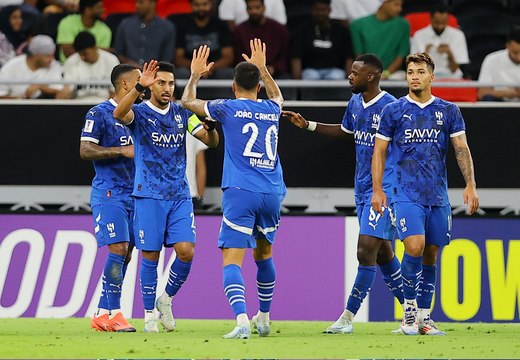 AR AFCCL RAY HIL 3MHL 240917