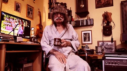 7217  Letzte Abend vor  OP