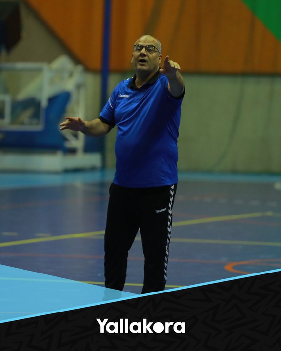 أثار ضجة في تونس.. ما رأيك في تصرف طارق محروس مدرب منتخب مصر لكرة اليد؟ 