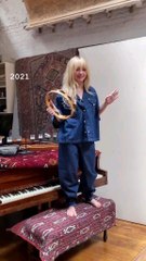 2021 Sabrina Carpenter