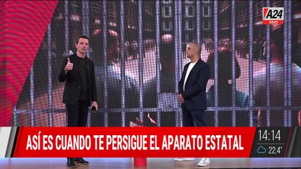 Debate sobre la Cultura Asiática y el Humor en los Medios