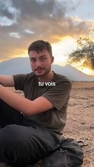 Anecdote de backpacker