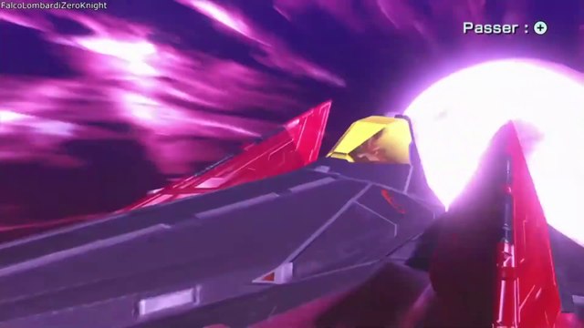 Star Fox Zero (Walkthrough FR) épisode 31: Venom - Affrontement final (5 médailles d'or)