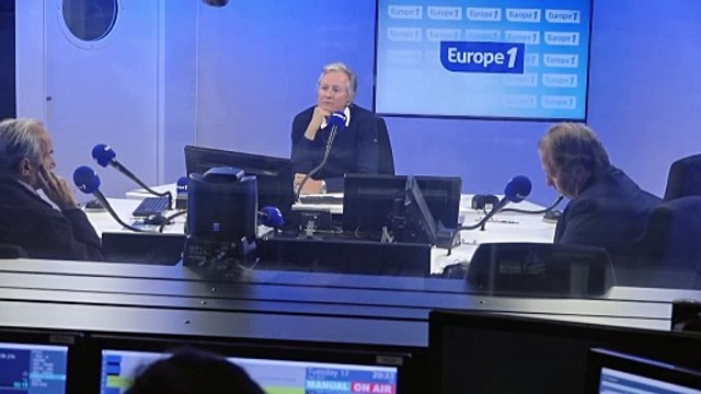 Liban : «Il y a eu une mobilisation très rapide pour monter cette opération», affirme Gérôme Billois