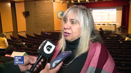 55° Reunión Nacional de Bibliotecarias y Bibliotecarios de ABGRA