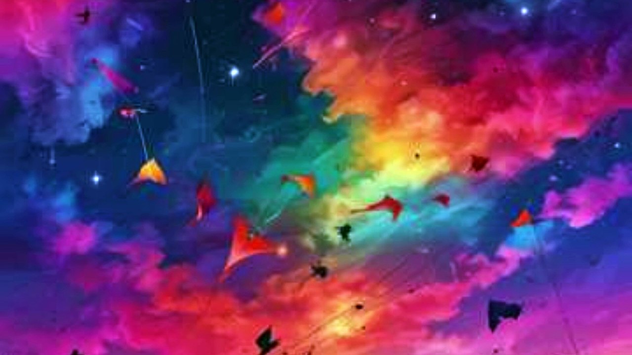 Eckoven Feat.Up Town boys_dreams of a thousand lives