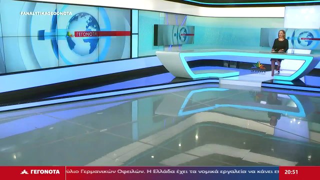 Ο Ευρωβουλευτής ΠΑΣΟΚ, Νίκος Παπανδρέου στο STAR