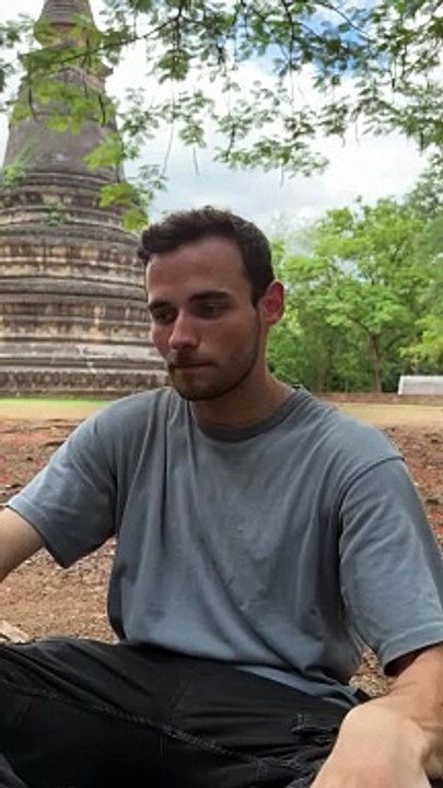 Le plus dur en voyage solo