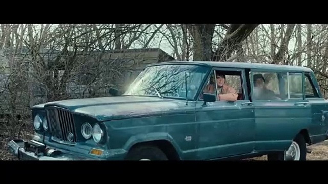 Black Mold – Dein letzter Atemzug kostenlos anschauen