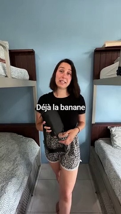 Édition rangement