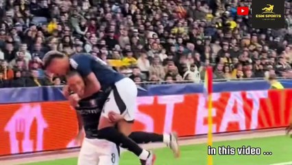 Young Boys vs Aston Villa (3:0) Highlights | UEFA Champions League 2024-25