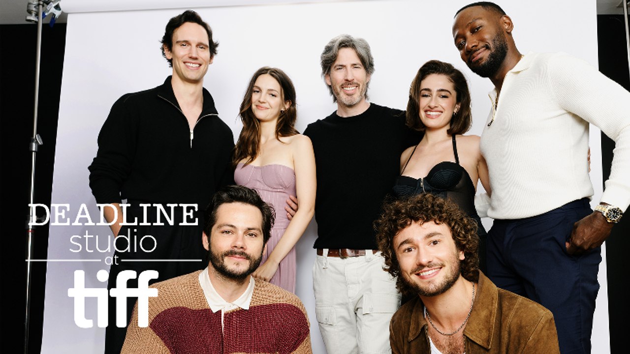 'Saturday Night' Director Jason Reitman Reacts The First Ever SNL