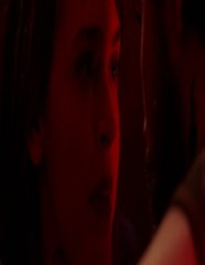 A ride-share driver finds herself in unexpected danger after picking up a mysterious passenger who is not what he appears to be HD