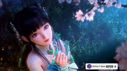 Alan walker - Memory [ Music 2024 ]