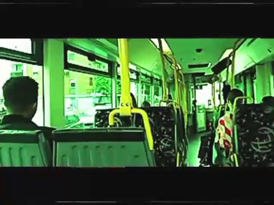 TCRM - Irisbus Citelis Line 0601