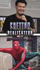 Destin Daniel Cretton realise Spider-Man 4 dans le MCU ? ️️