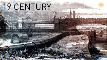 Why Pneumatic TraveI Is Not a Thing Anymore