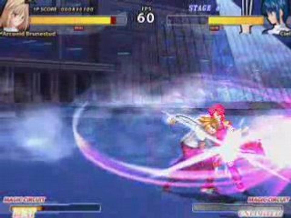 Arcade - Arcueid Part 3
