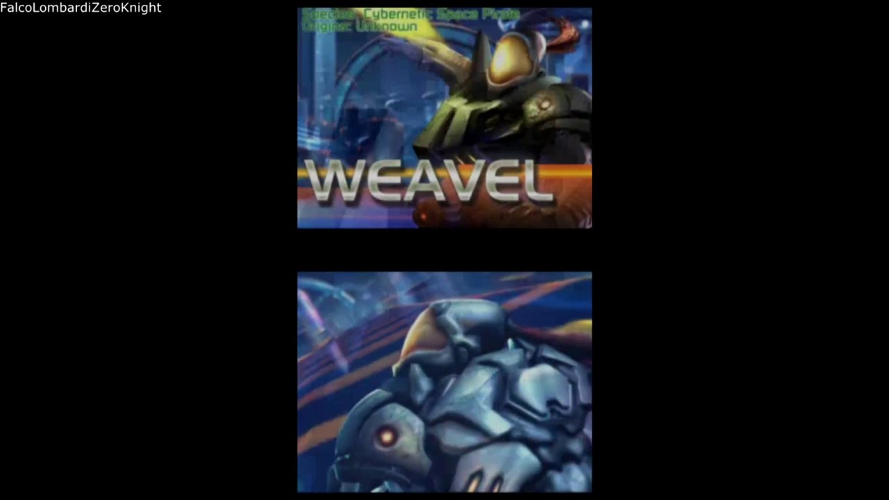 Metroid Prime Hunters (Walkthrough FR) épisode 1: Introduction & Vs Kanden [Archives Célestes]